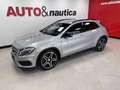 Mercedes-Benz GLA 220 D SPORT 4MATIC 177CV AUTO Silber - thumbnail 17