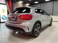 Mercedes-Benz GLA 220 D SPORT 4MATIC 177CV AUTO Silber - thumbnail 24