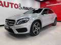 Mercedes-Benz GLA 220 D SPORT 4MATIC 177CV AUTO Silber - thumbnail 1