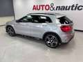 Mercedes-Benz GLA 220 D SPORT 4MATIC 177CV AUTO Silber - thumbnail 20