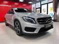 Mercedes-Benz GLA 220 D SPORT 4MATIC 177CV AUTO Silber - thumbnail 18