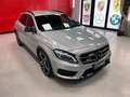 Mercedes-Benz GLA 220 D SPORT 4MATIC 177CV AUTO Silber - thumbnail 19