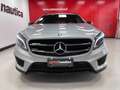 Mercedes-Benz GLA 220 D SPORT 4MATIC 177CV AUTO Silber - thumbnail 3
