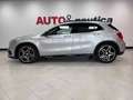Mercedes-Benz GLA 220 D SPORT 4MATIC 177CV AUTO Silber - thumbnail 4