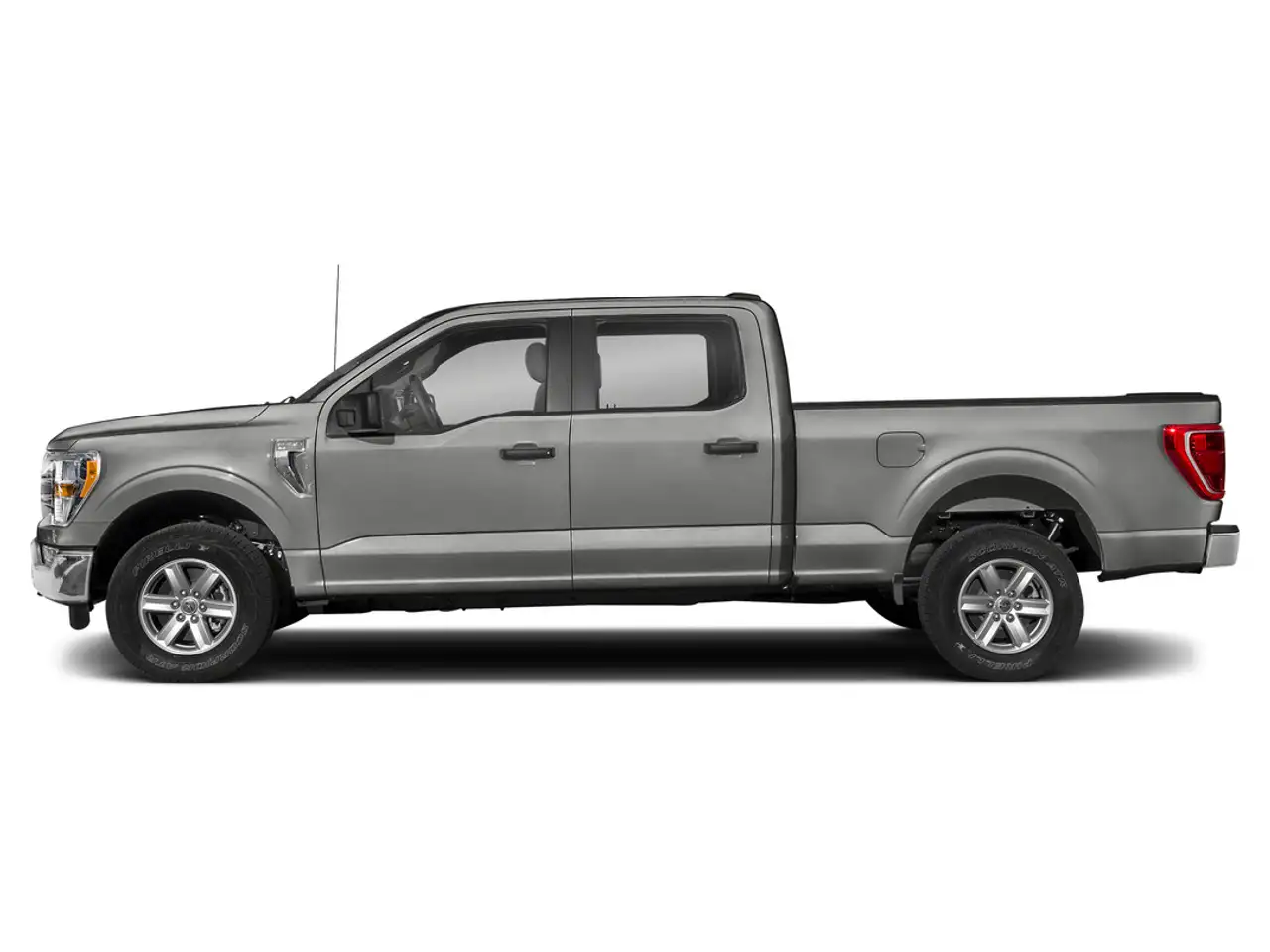 2023 Ford F 150