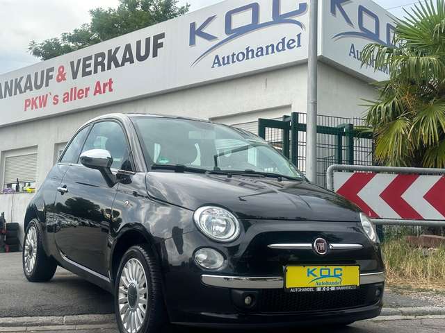 Imagine Fiat 500