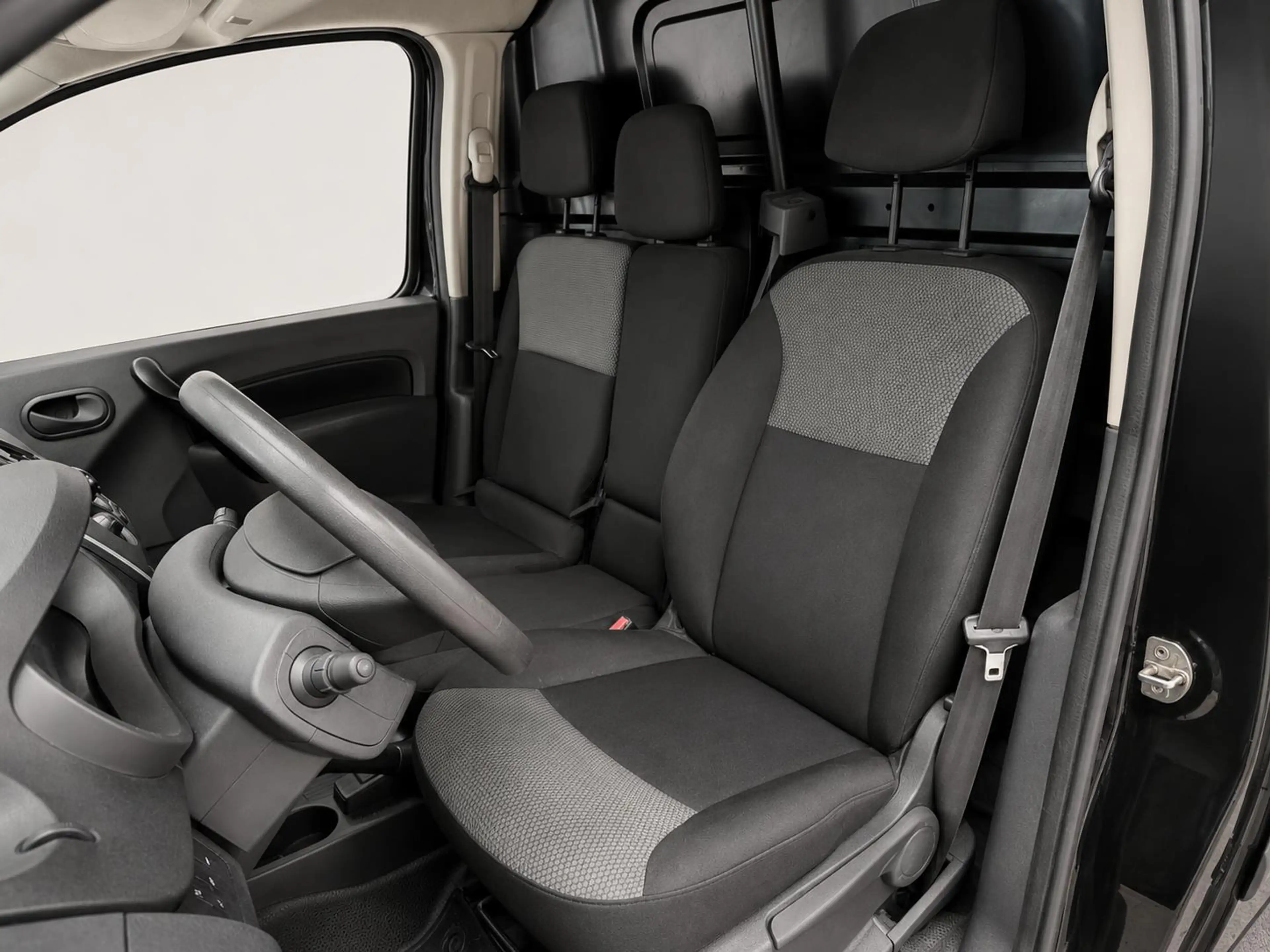 Renault Kangoo 1.5 dCi 75 Energy Comfort Airco Navigatie Bluetoot — photo 2