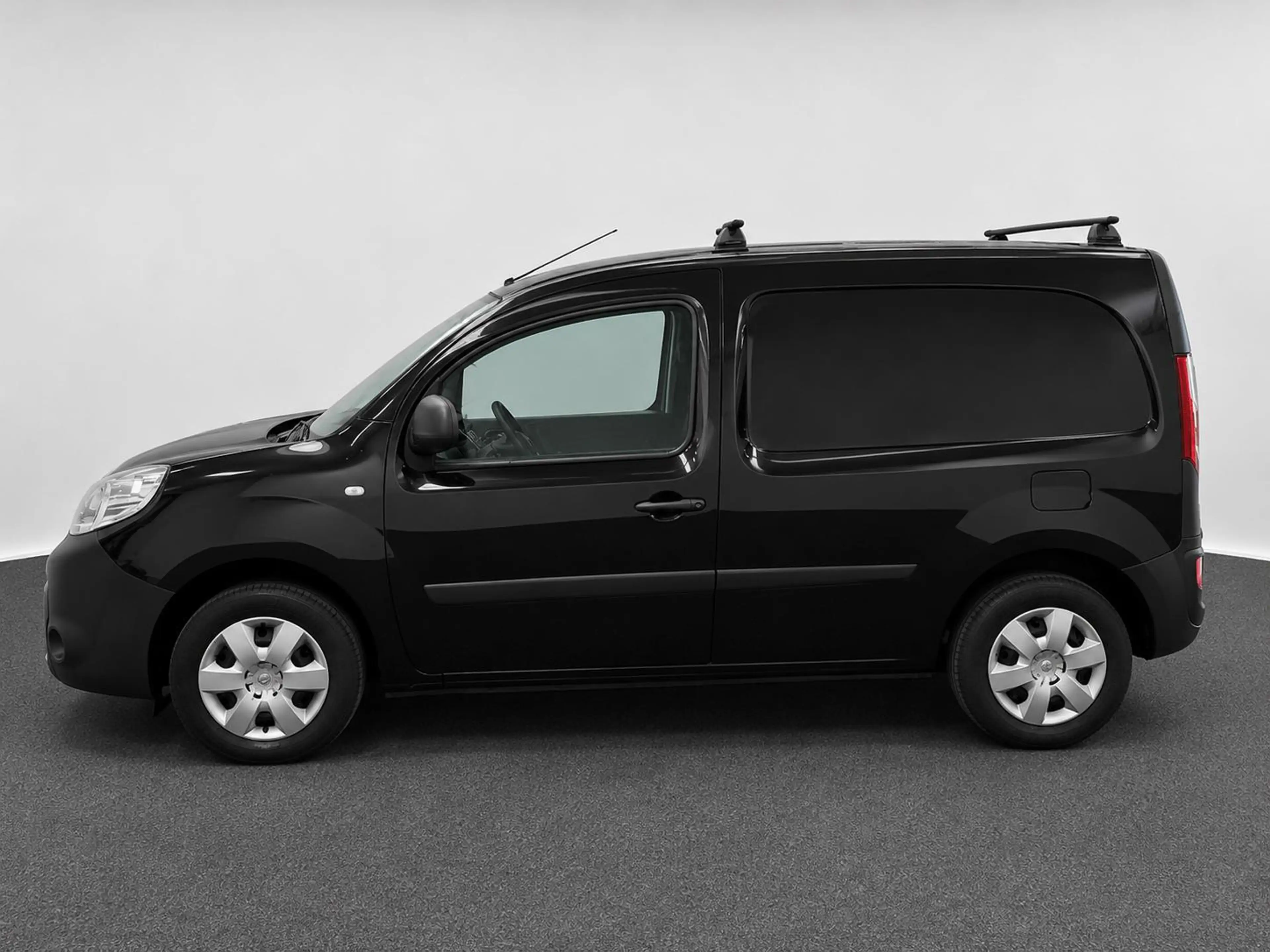 Renault Kangoo 1.5 dCi 75 Energy Comfort Airco Navigatie Bluetoot — photo 3