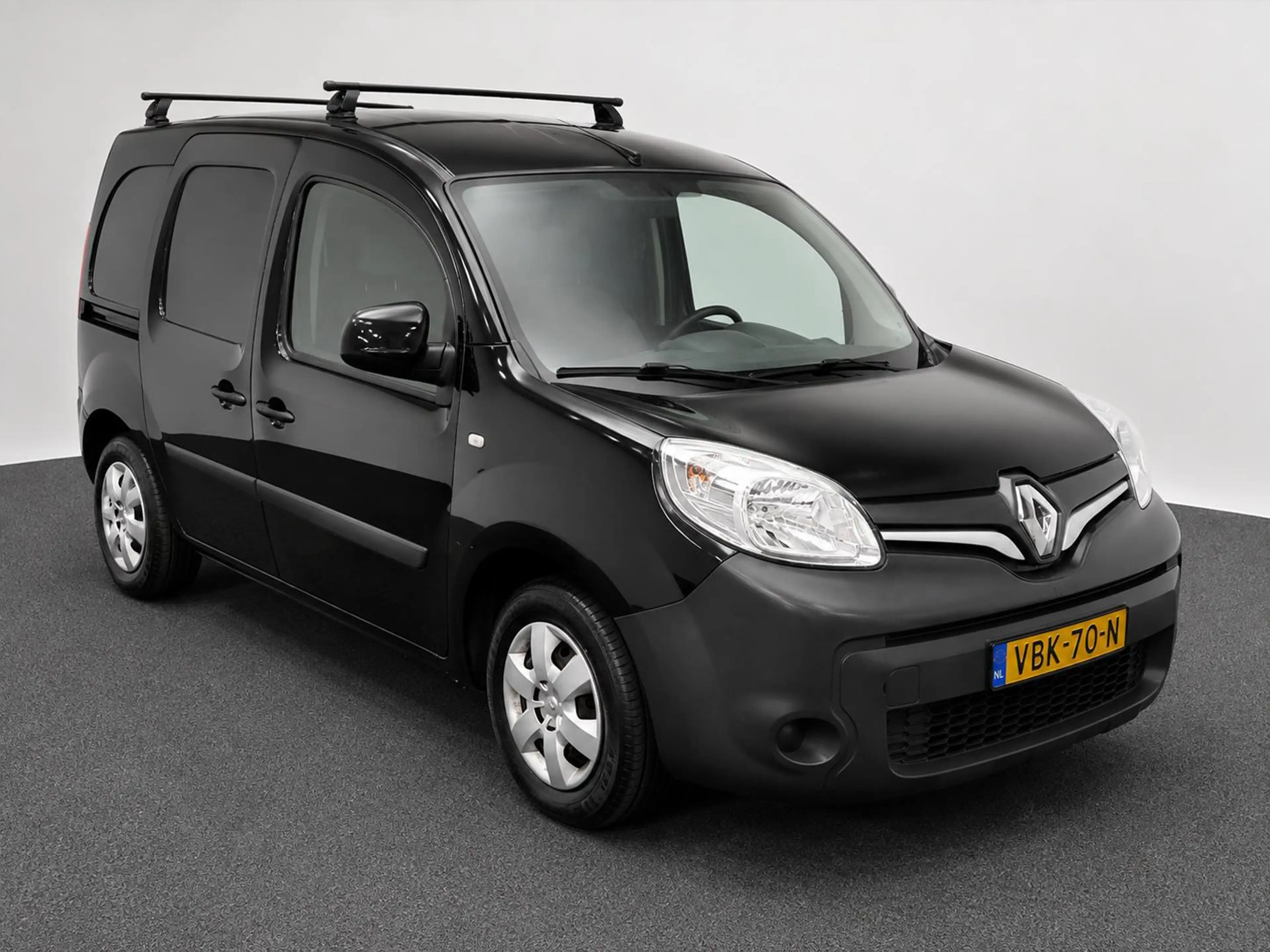 Renault Kangoo 1.5 dCi 75 Energy Comfort Airco Navigatie Bluetoot — photo 7