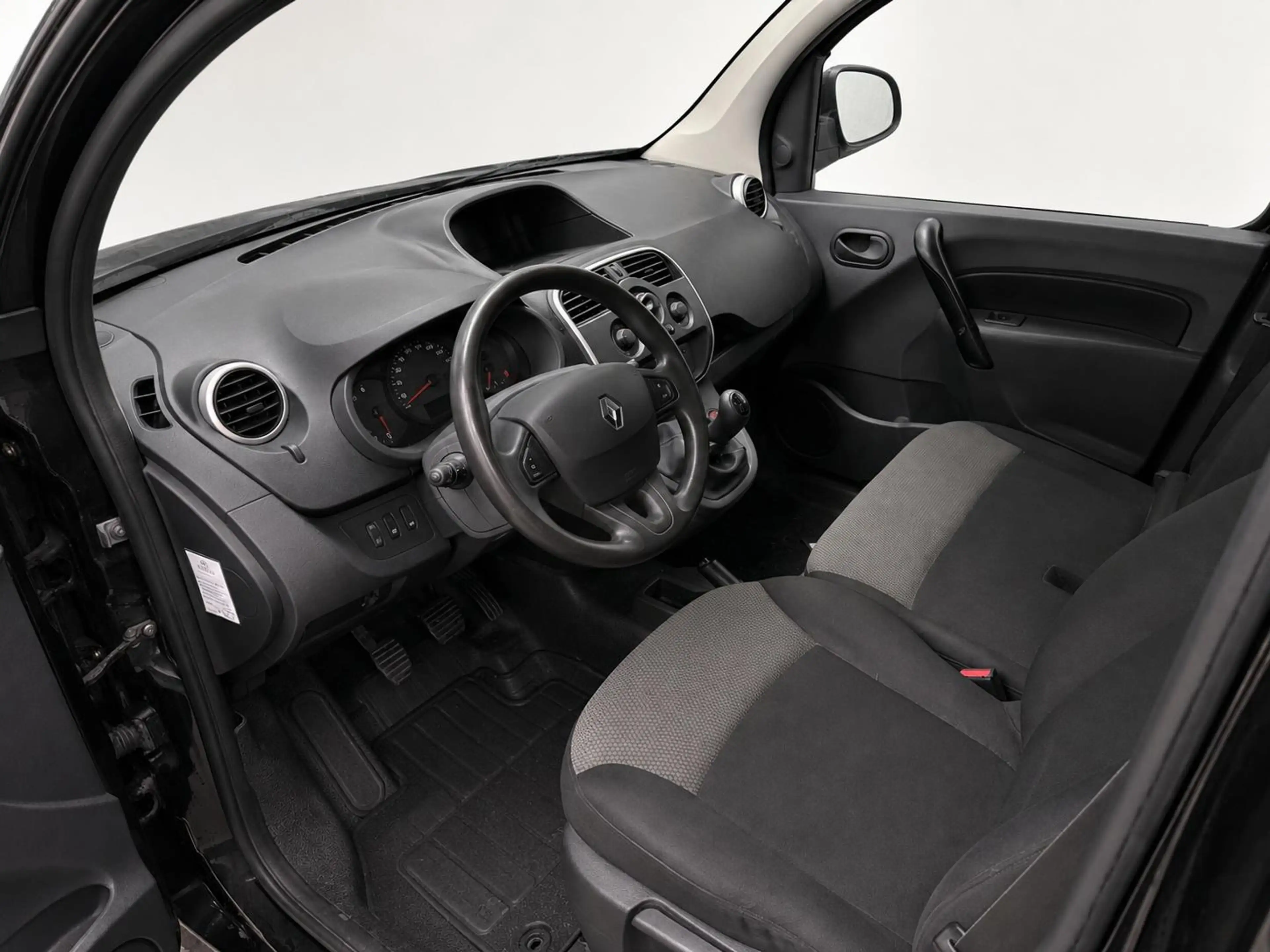 Renault Kangoo 1.5 dCi 75 Energy Comfort Airco Navigatie Bluetoot — photo 8