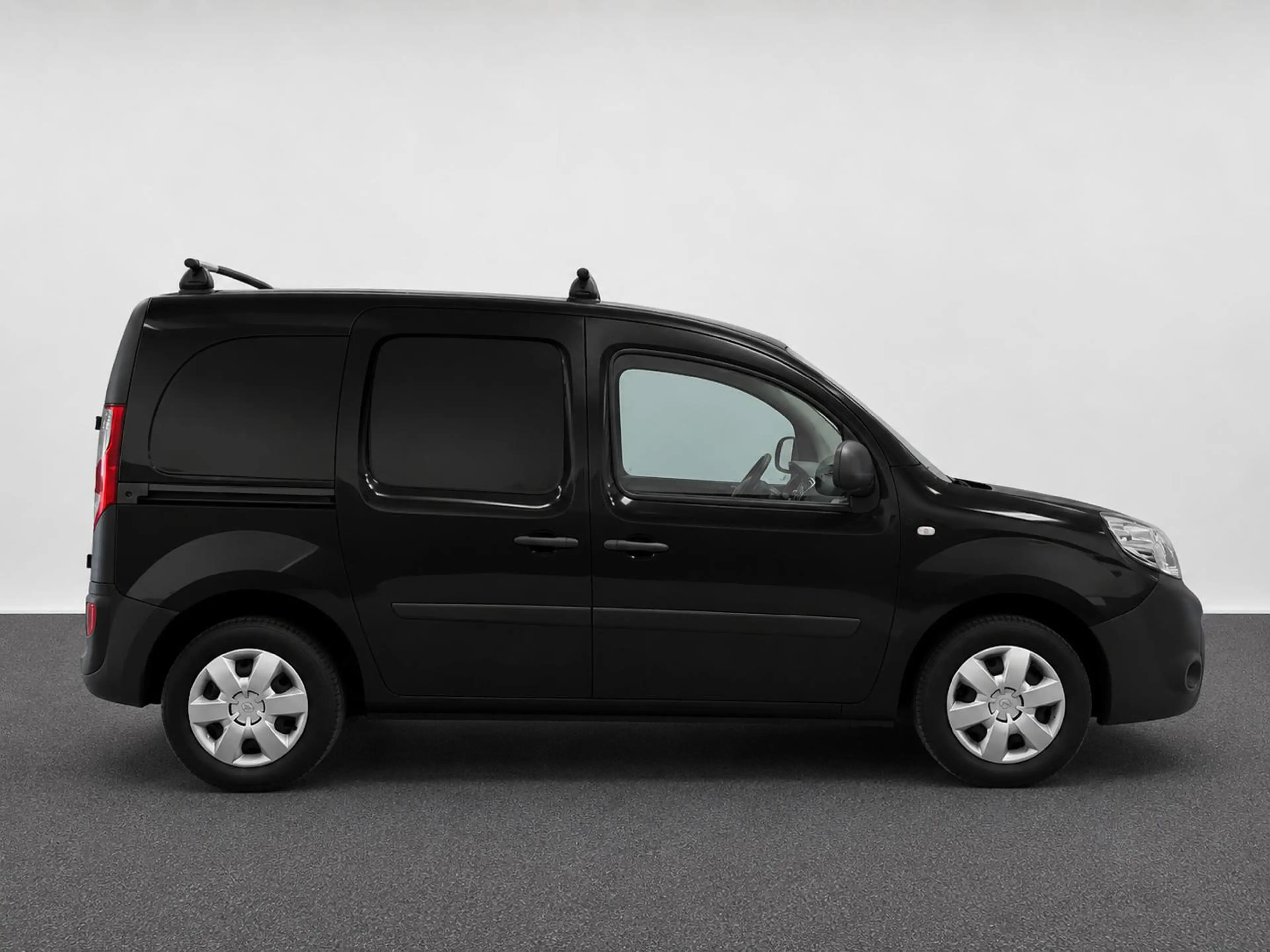 Renault Kangoo 1.5 dCi 75 Energy Comfort Airco Navigatie Bluetoot — photo 6