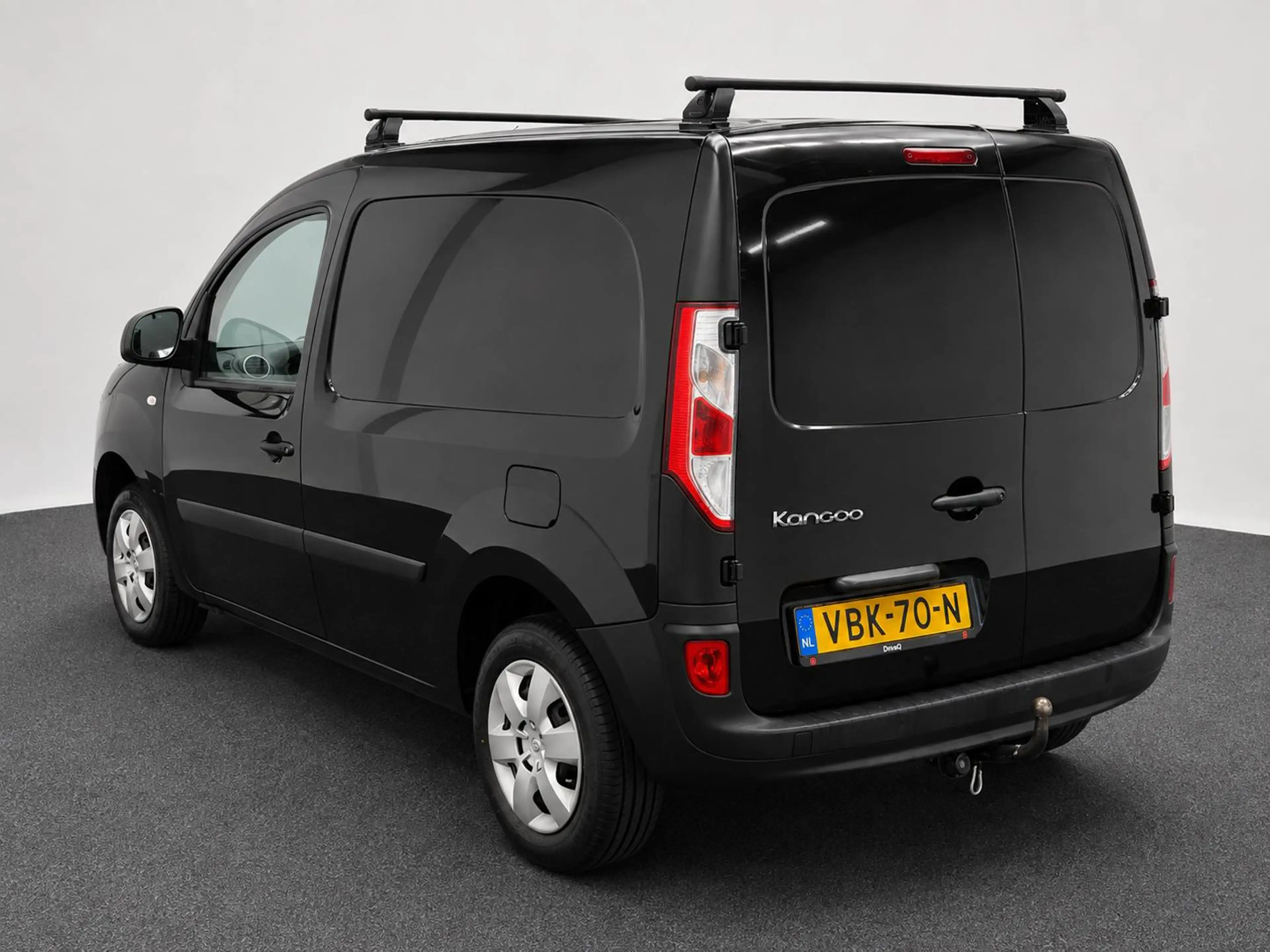 Renault Kangoo 1.5 dCi 75 Energy Comfort Airco Navigatie Bluetoot — photo 4