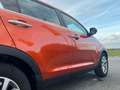 Kia Sportage Vision 2WD 1.7 CRDi KAMERA~SHZ~TEMPOMAT Orange - thumbnail 4