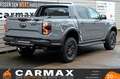 Ford Ranger Raptor e-4WD,Rollo el,AHK, ATM !! Garantie07/28 Grau - thumbnail 14