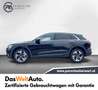 Audi e-tron 55 quattro 300 kW Business Schwarz - thumbnail 3