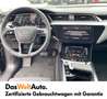 Audi e-tron 55 quattro 300 kW Business Schwarz - thumbnail 12
