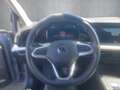 Volkswagen Golf VIII 1.0 eTSI DSG+Navi+Climatronic+LED+ACC Gris - thumbnail 13