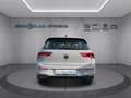 Volkswagen Golf VIII 1.0 eTSI DSG+Navi+Climatronic+LED+ACC Grau - thumbnail 4