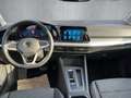 Volkswagen Golf VIII 1.0 eTSI DSG+Navi+Climatronic+LED+ACC Gris - thumbnail 5