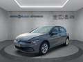 Volkswagen Golf VIII 1.0 eTSI DSG+Navi+Climatronic+LED+ACC Gris - thumbnail 2