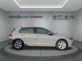 Volkswagen Golf VIII 1.0 eTSI DSG+Navi+Climatronic+LED+ACC Gris - thumbnail 10