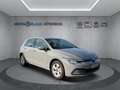 Volkswagen Golf VIII 1.0 eTSI DSG+Navi+Climatronic+LED+ACC Grau - thumbnail 11