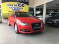 Audi A3 1.6TDI Ambiente Rosso - thumbnail 1