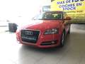 Audi A3 1.6TDI Ambiente Rosso - thumbnail 3