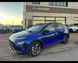 Hyundai BAYON 1.2 Gpl Exclusive Blauw - thumbnail 1
