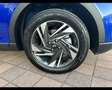 Hyundai BAYON 1.2 Gpl Exclusive Blauw - thumbnail 4