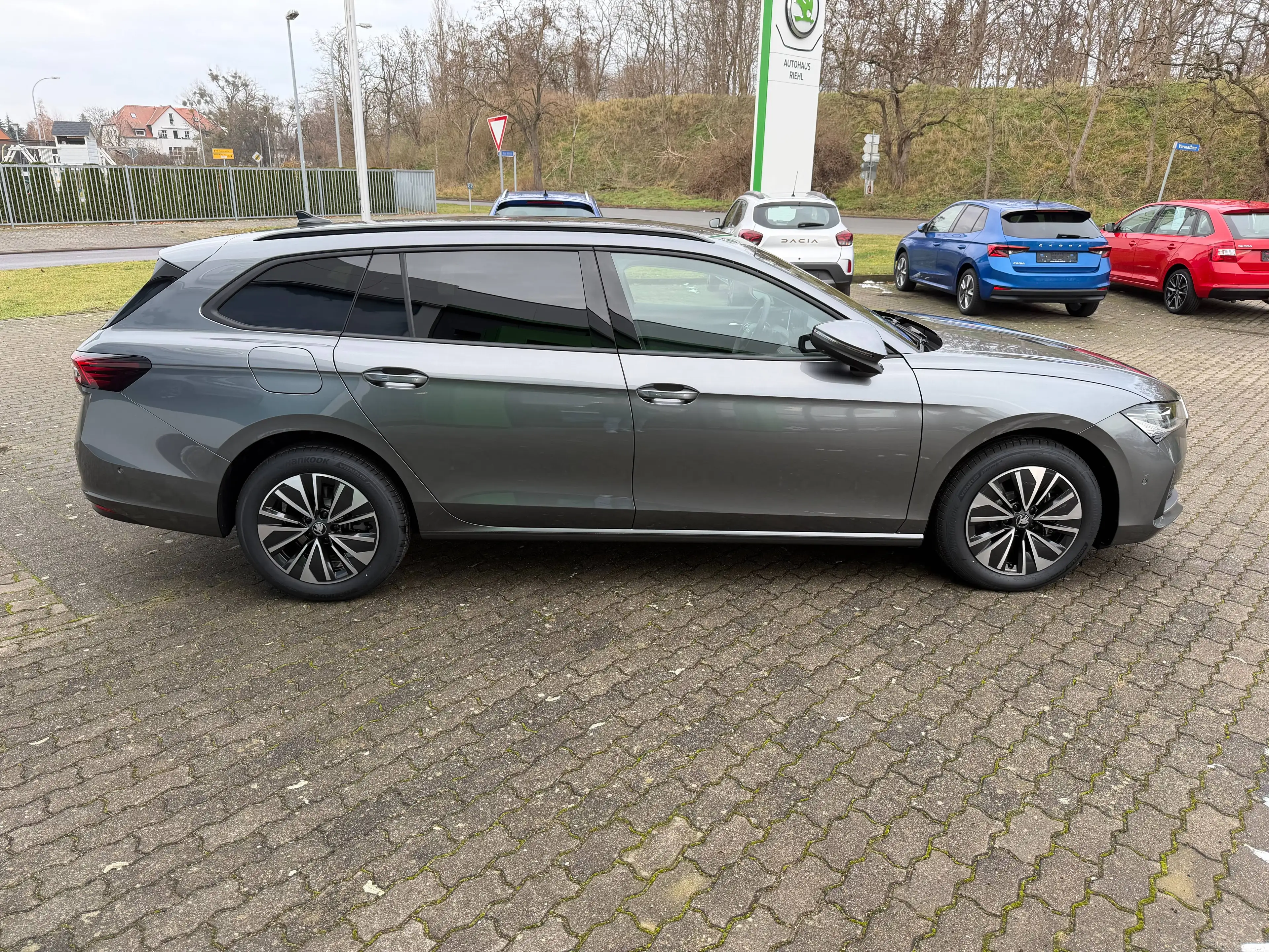 Skoda Superb Selection 2.0 TDI 142 kW 4x4 !19.400€ Nachlass auf UPE !! — photo 5