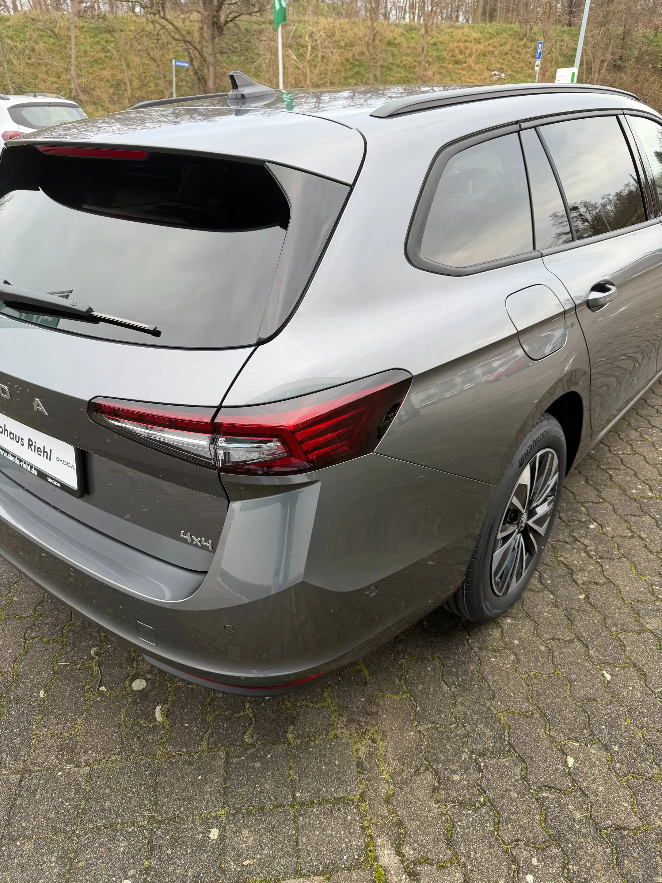 Skoda Superb Selection 2.0 TDI 142 kW 4x4 !19.400€ Nachlass auf UPE !! — photo 6