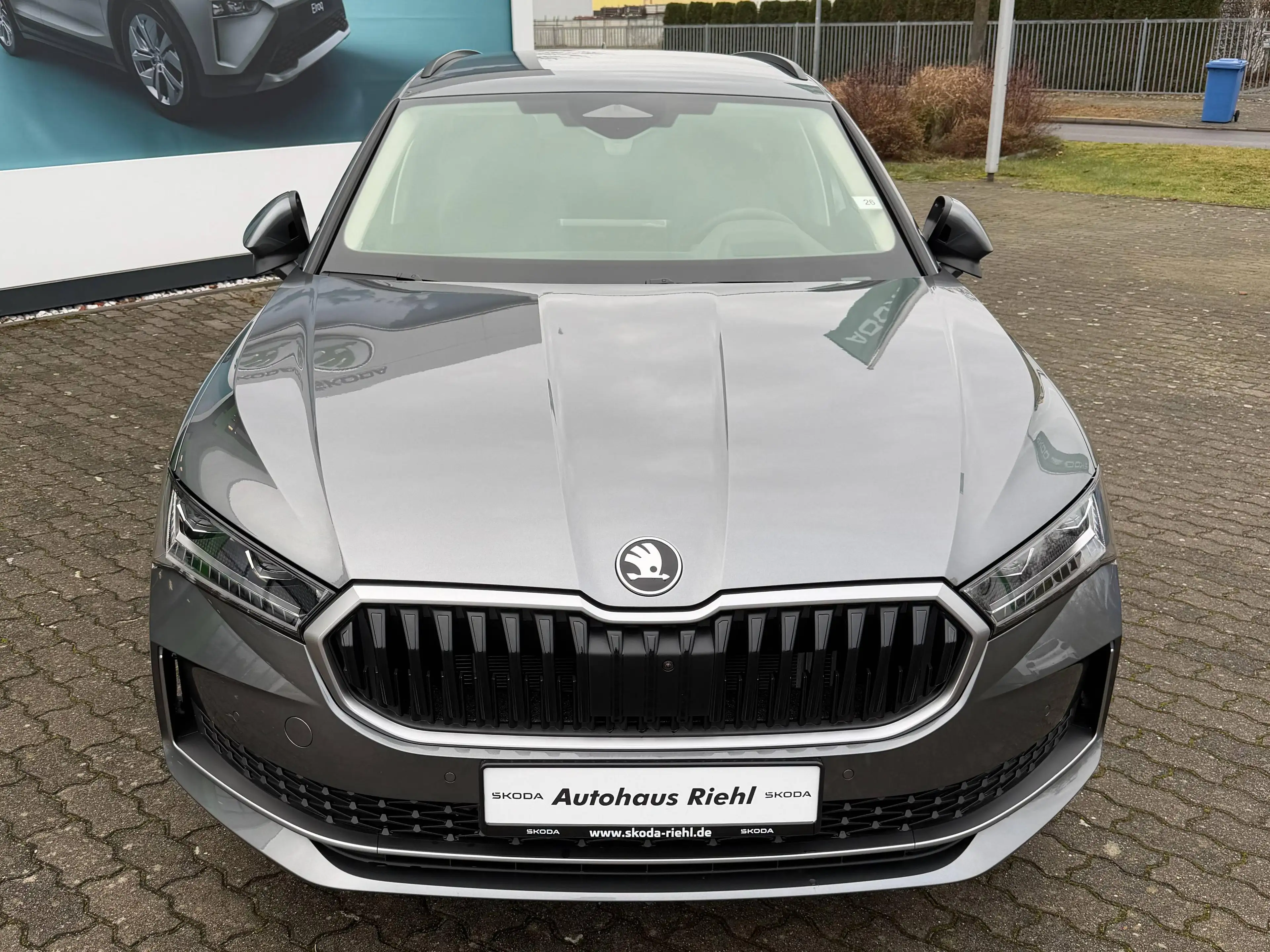 Skoda Superb Selection 2.0 TDI 142 kW 4x4 !19.400€ Nachlass auf UPE !! — photo 3