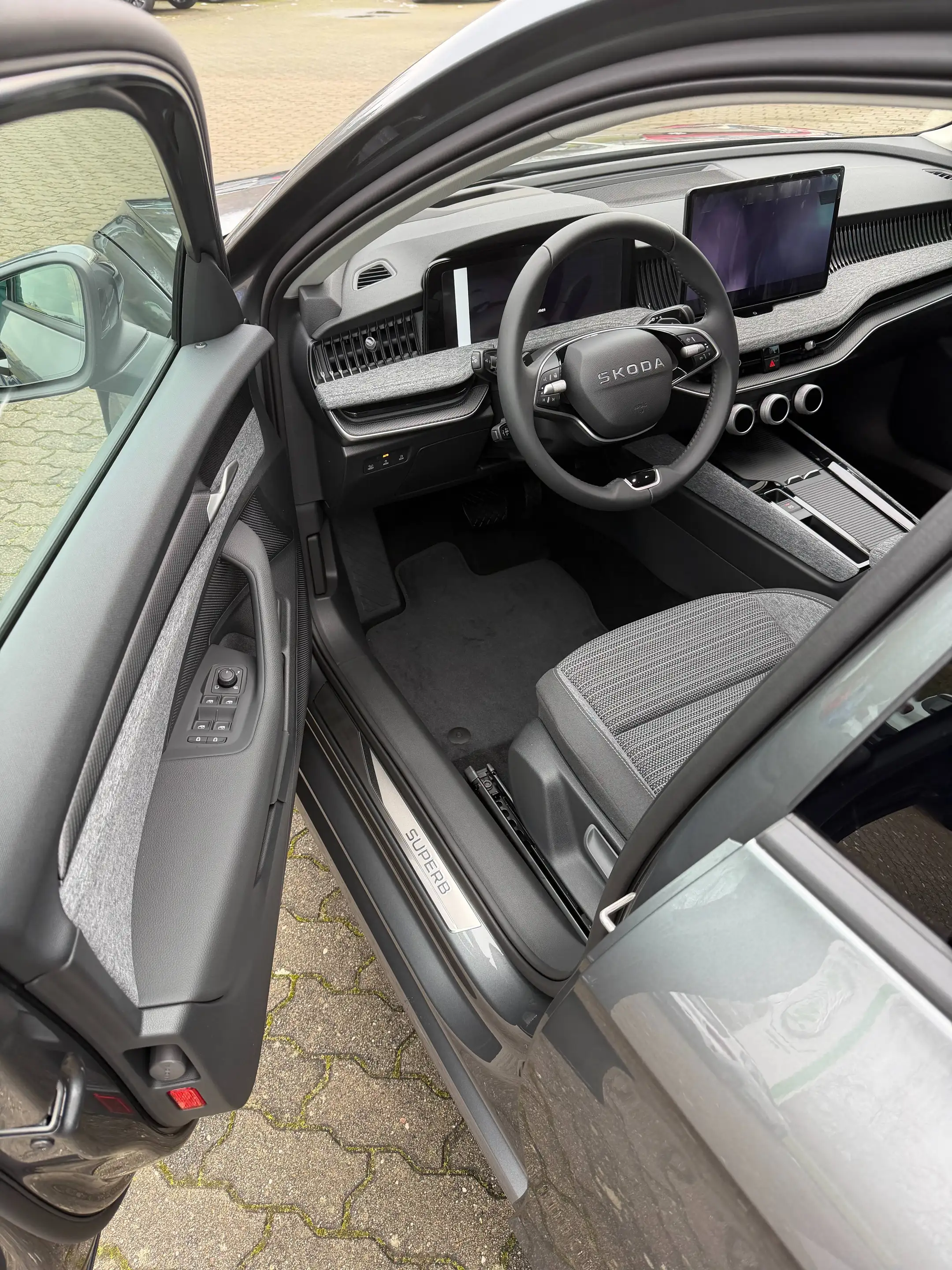 Skoda Superb Selection 2.0 TDI 142 kW 4x4 !19.400€ Nachlass auf UPE !! — photo 10