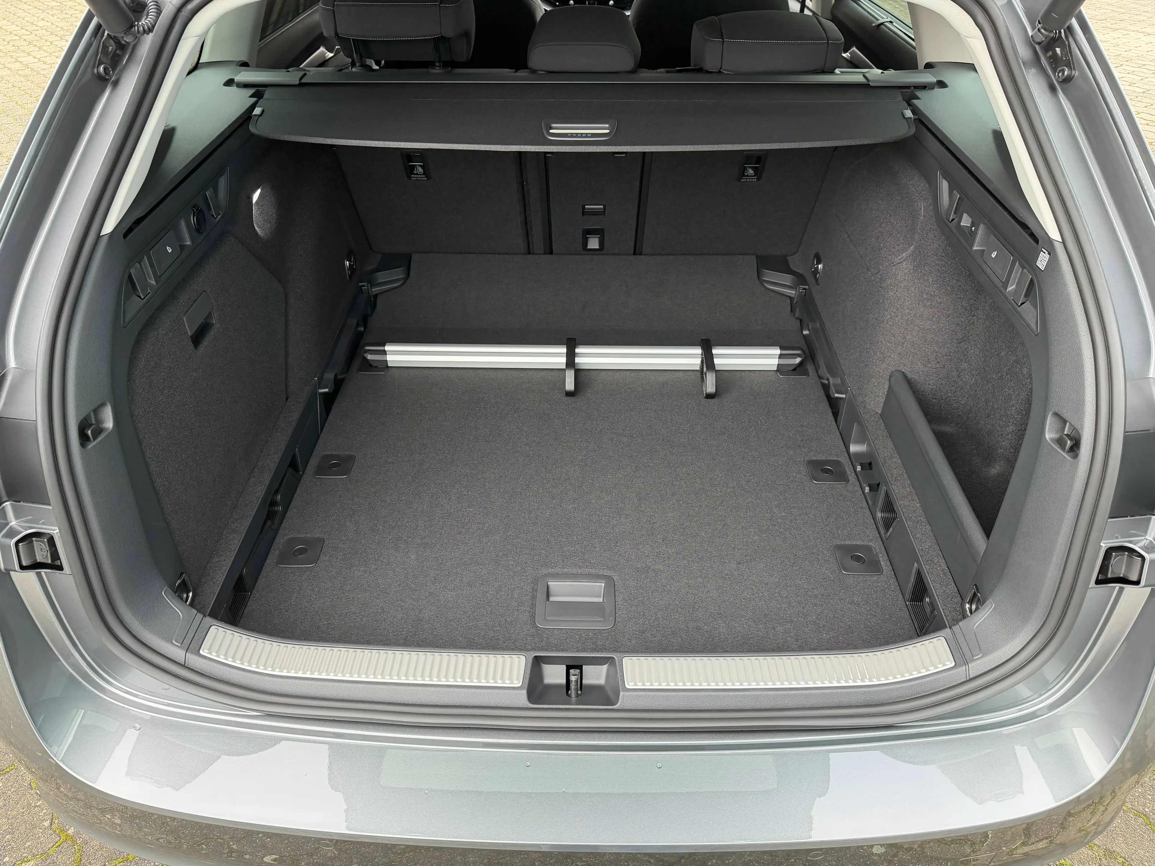 Skoda Superb Selection 2.0 TDI 142 kW 4x4 !19.400€ Nachlass auf UPE !! — photo 15