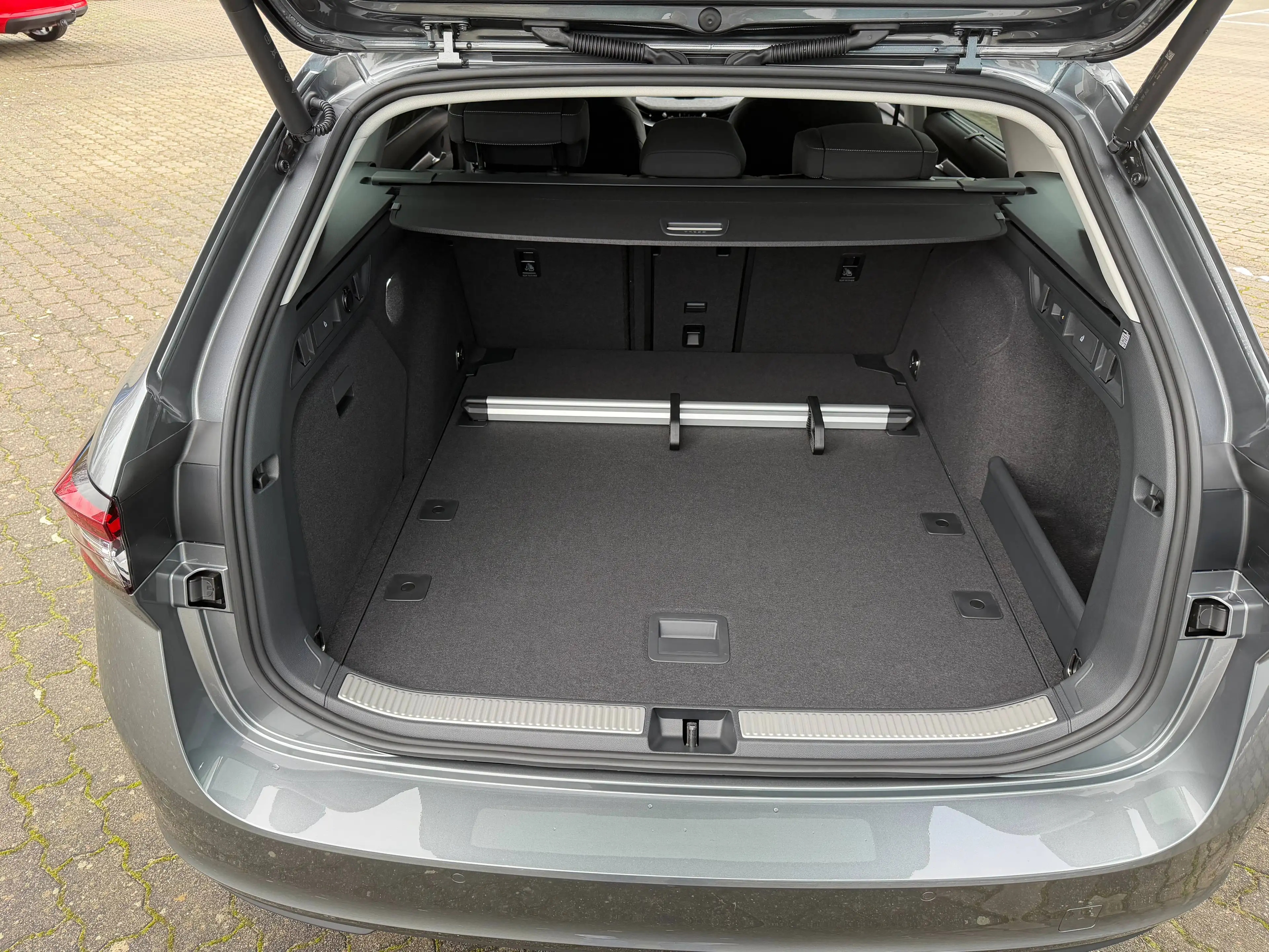 Skoda Superb Selection 2.0 TDI 142 kW 4x4 !19.400€ Nachlass auf UPE !! — photo 14