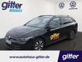 Volkswagen Golf Variant VIII 1.5 TSI 85 kW Goal EU6e Digitales Cockpit LED Schwarz - thumbnail 1
