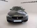 BMW Active Hybrid 5 318d Berlina Gris - thumbnail 2