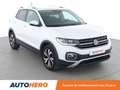 Volkswagen T-Cross 1.0 TSI Style DSG Blanc - thumbnail 8
