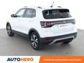 Volkswagen T-Cross 1.0 TSI Style DSG Blanc - thumbnail 4