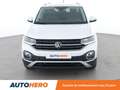 Volkswagen T-Cross 1.0 TSI Style DSG Blanc - thumbnail 9