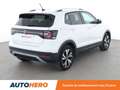 Volkswagen T-Cross 1.0 TSI Style DSG Blanc - thumbnail 6