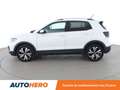Volkswagen T-Cross 1.0 TSI Style DSG Blanc - thumbnail 3