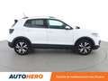 Volkswagen T-Cross 1.0 TSI Style DSG Blanc - thumbnail 7