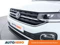 Volkswagen T-Cross 1.0 TSI Style DSG Blanc - thumbnail 30