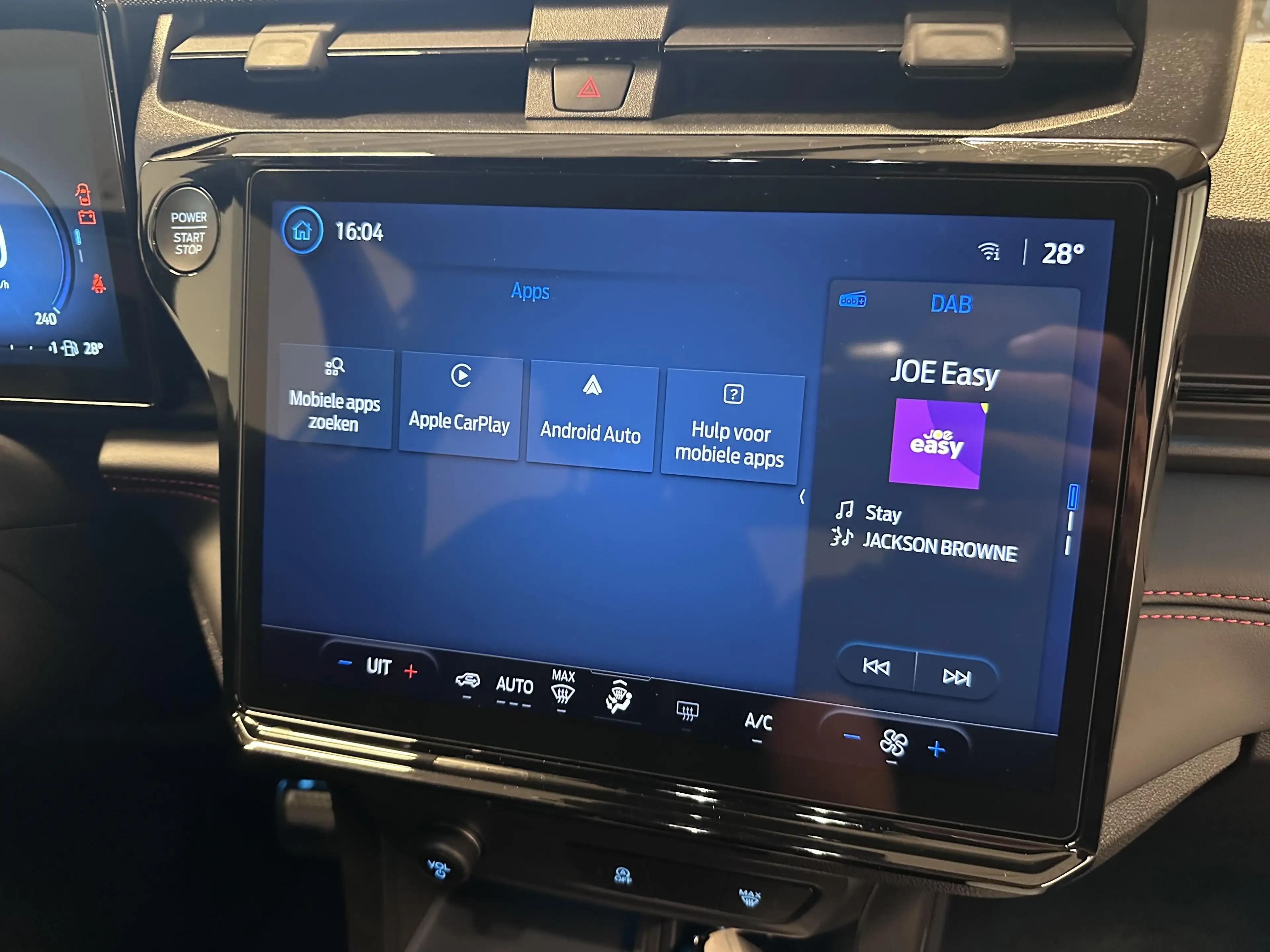 Ford Puma 1.0 EcoBoost mHEV ST-Line — photo 9