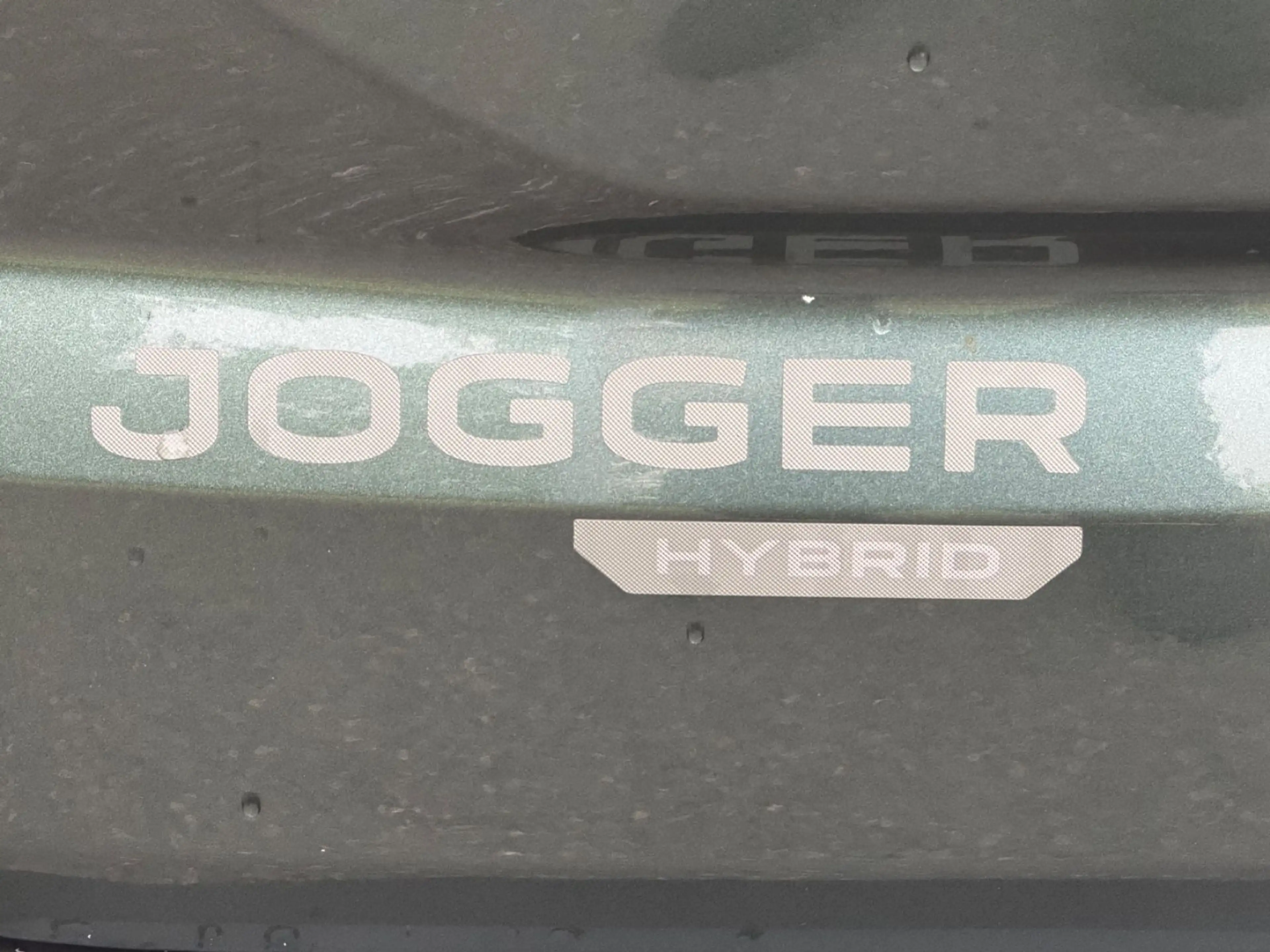Dacia Jogger Hybrid 140 M-M-Auto Extreme 7-Sitzer — photo 14