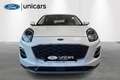 Ford Puma 1.0i Ecoboost 92kW Titanium Blanc - thumbnail 4