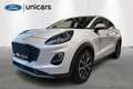 Ford Puma 1.0i Ecoboost 92kW Titanium Blanc - thumbnail 1