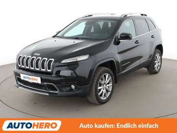 2.2 M-Jet Limited 4WD Aut.*XENON*NAVI*ACC*CAM*PDC*